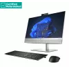 RENEW SILVER HP Elite 840 G9 AIO All-In-One 24 - i5-14500, 16GB, 512GB SSD, 23,8 colio FHD Touch AG, reguliuojamas aukštis, Win 11 Pro, 1 metai