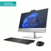 HP Elite 840 G9 AIO 24 colių All-in-One kompiuteris (Renew Silver) - i5-14600, 16GB, 512GB SSD, 23.8 FHD ne liečiamas, reguliuojamas aukštis, Win 11 Pro, 1 metai