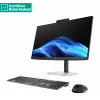 HP ProStudio 4 AIO 24 atnaujintas All-in-One kompiuteris - Intel Ultra 5-235, 32GB, 512GB SSD, 23,8 colio FHD liečiamas ekranas, aukštį reguliuojamas stovas, USB pelė, Win 11 Pro, 1 metų garantija
