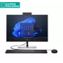 HP Pro 440 G9 23,8 colio All-in-One kompiuteris - i5-14500T, 16GB, 512GB SSD, FHD, aukščio reguliavimas, DVD-RW, Win 11 Pro (atnaujintas)
