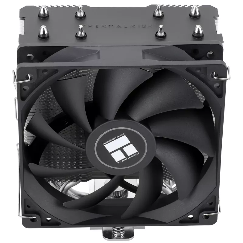 Thermalright Assassin X 120 Refined SE 120 mm procesoriaus aušintuvas