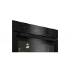 BEKO BBIE17300B įmontuojama orkaitė, 72 l, A energijos klasė, juoda