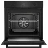 BEKO BBIE17300B įmontuojama orkaitė, 72 l, A energijos klasė, juoda
