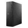 DELL Pro QVS1260 Intel® Core™ i3 i3-14100 8 GB DDR5-SDRAM 512 GB SSD Windows 11 Pro plonas kompiuteris, juodas