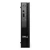 DELL PRO MICRO U5-235T/16GB/512SSD/WLAN/W11P/3PS (be klaviatūros ir pelės)