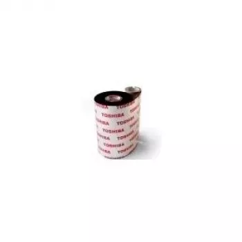 Toshiba TEC juoda termotransferinė juosta 152 mm x 300 m (5 ritinių pakuotė)