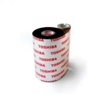 Toshiba 112 mm x 600 m termoperdavimo juosta