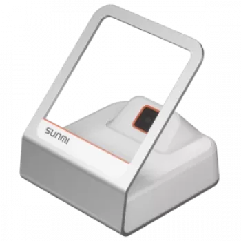 Sunmi Blink 2 2D USB-C juodas - skaitytuvas