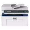 Xerox B115 daugiafunkcis nespalvotas spausdintuvas - iki 20 ppm, kopijavimas, spausdinimas, skenavimas, faksas, A4/Letter, USB, tinklas, belaidis ryšys, automatinis dokumentų tiektuvas