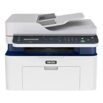 Xerox B115 daugiafunkcis nespalvotas spausdintuvas - iki 20 ppm, kopijavimas, spausdinimas, skenavimas, faksas, A4/Letter, USB, tinklas, belaidis ryšys, automatinis dokumentų tiektuvas