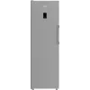BEKO B3RMFNE314XB vertikalus šaldiklis, 286L, nerūdijančio plieno spalvos (Inox)