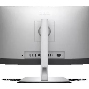 DELL PRO 24 AIO U5-235T 23,8 colio Full HD All-in-One kompiuteris - 16GB, 512GB SSD, WLAN, Windows 11 Pro (be klaviatūros ir pelės)