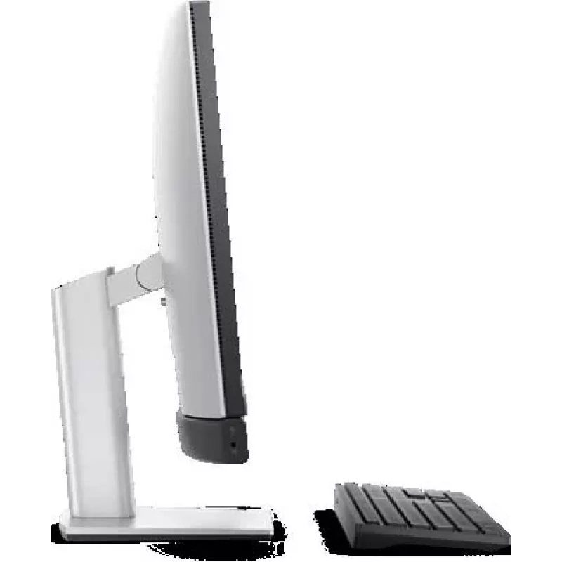 DELL PRO 24 AIO U5-235T 23,8 colio Full HD All-in-One kompiuteris - 16GB, 512GB SSD, WLAN, Windows 11 Pro (be klaviatūros ir pelės)
