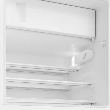 BEKO BU1154N įmontuojamas šaldytuvas, energijos klasė E, aukštis 81,8 cm