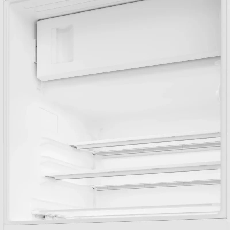 BEKO BU1154N įmontuojamas šaldytuvas, energijos klasė E, aukštis 81,8 cm