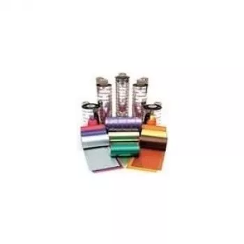 Toshiba TEC juosta, juoda, 114 mm x 600 m, termoperkėlimo juosta (10 vnt. pakuotė)