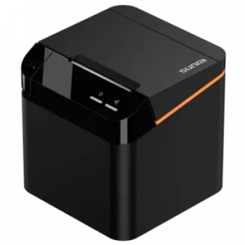 Sunmi NT311 KCP 80 mm debesijos spausdintuvas su USB, Wi-Fi, LAN, Bluetooth (UK kištukas)