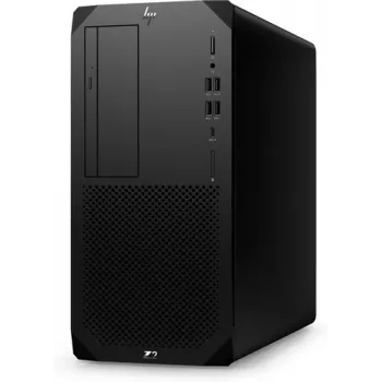 HP Z2 Tower G9 kompiuteris / i7 / 32 GB RAM / SSD diskas