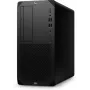 HP Z2 Tower G9 kompiuteris / i7 / 32 GB RAM / SSD diskas (atnaujinta prekė)