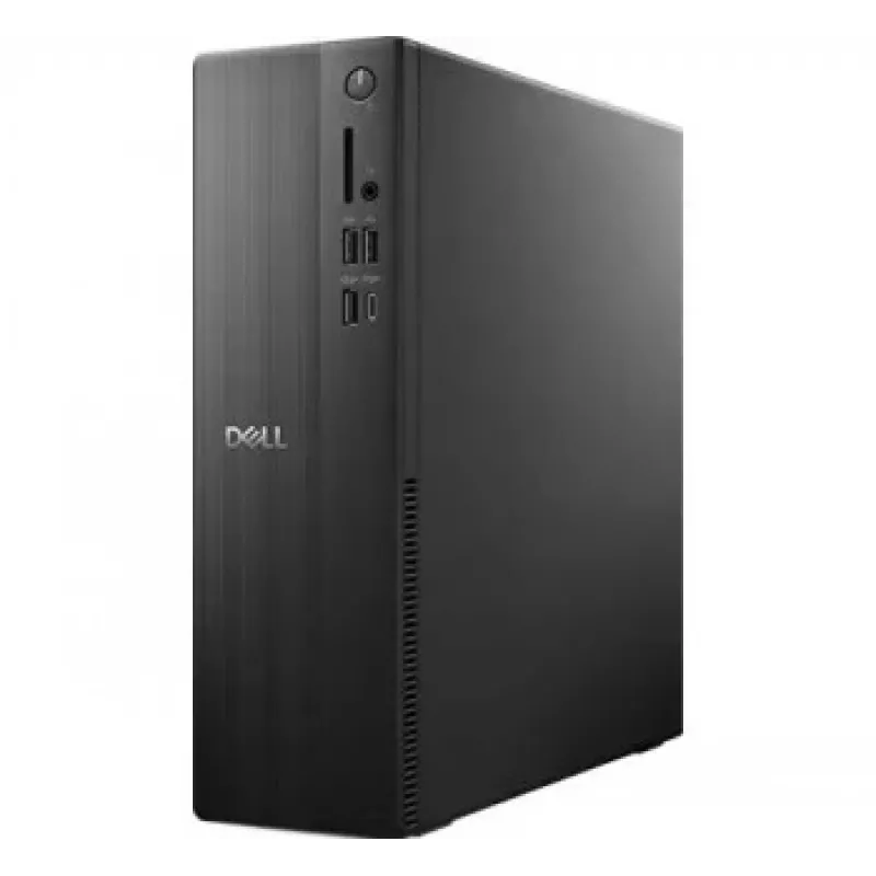 DELL Pro Slim Essential I3-14100/8GB/512SSD/11P/3PS (be klaviatūros ir pelės)