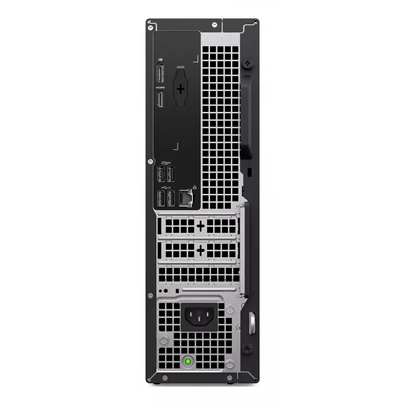 Dell Pro Slim Essential QVS1260 / I5-14400 / 16GB / 512GB SSD / Intel UHD 730 / W11 Pro / WLAN + BT / W11Pro / 3 metų ProSupport