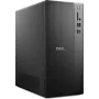 DELL Pro QVT1260 Copilot+ PC Intel Core Ultra 5 225 16GB DDR5 512GB SSD Windows 11 Pro stalinis kompiuteris juodas