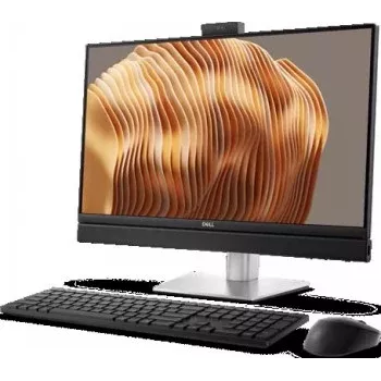 DELL PRO 24 AIO U7-265/23.8FHT/16GB/512SSD/WLAN/W11P/3PS (be klaviatūros ir pelės)