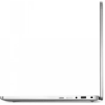 DELL Pro 16 Plus U7-268V 16 colių FHD+ nešiojamas kompiuteris - 32GB, 512GB SSD, Windows 11 Pro