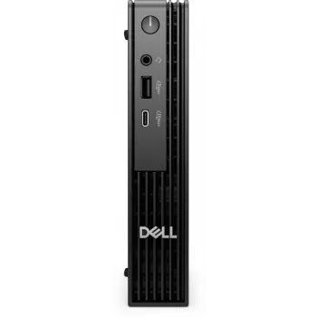 DELL PRO MICRO R5-8500GE/16GB/512SSD/WLAN/BT/11P/3PS (be klaviatūros)