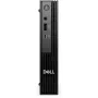 DELL PRO MICRO R5-8500GE/16GB/512SSD/WLAN/BT/11P/3PS (be klaviatūros)