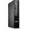 DELL PRO MICRO R5-8500GE/16GB/512SSD/WLAN/BT/11P/3PS (be klaviatūros)