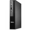DELL PRO MICRO R5-8500GE/16GB/512SSD/WLAN/BT/11P/3PS (be klaviatūros)