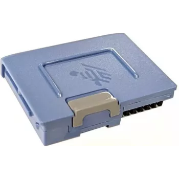 Zebra WS101 atsarginė baterija 480 mAh sveikatos priežiūros mėlyna - Li-Ion