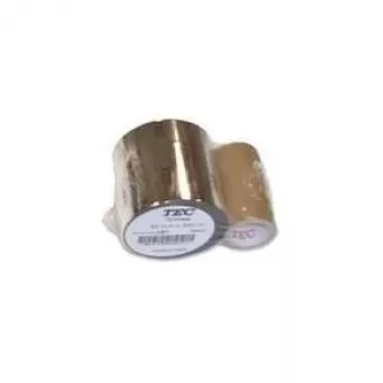 Toshiba TEC juoda termotransferinė juosta 138 mm x 300 m (5 vnt. pakuotė)