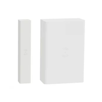 SCHNEIDER ELECTRIC durų / langų detektorius belaidis WISER Zigbee