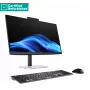 HP ProStudio 4 AIO 24 atnaujintas (RENEW) All-in-One kompiuteris - Intel Core Ultra 5 235, 24GB, 1TB SSD, 23,8 colio FHD ne liečiamas ekranas, reguliuojamas aukštis, USB pelė, Win 11 Pro, 1 metų garantija