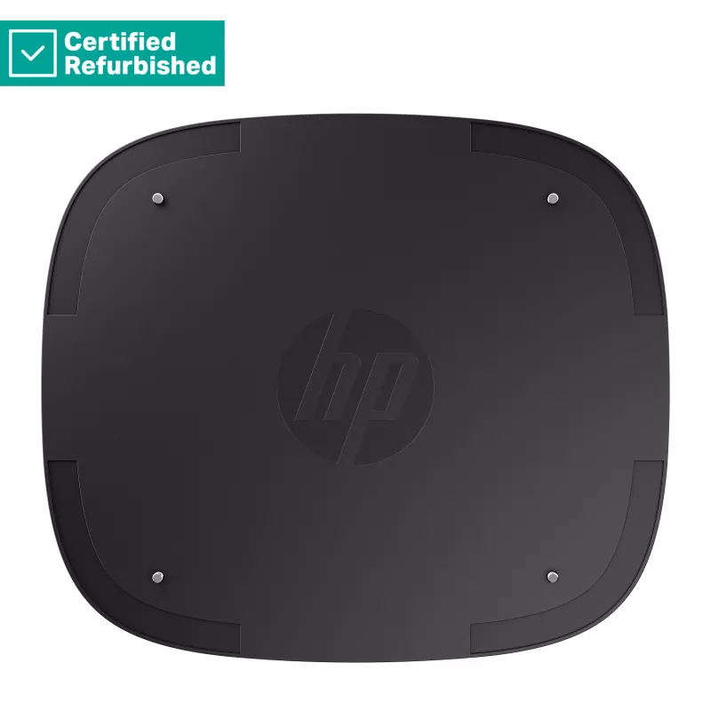HP ProStudio 4 AIO 24 atnaujintas (RENEW) All-in-One kompiuteris - Intel Core Ultra 5 235, 24GB, 1TB SSD, 23,8 colio FHD ne liečiamas ekranas, reguliuojamas aukštis, USB pelė, Win 11 Pro, 1 metų garantija