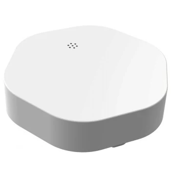 SCHNEIDER ELECTRIC vandens nuotėkio jutiklis belaidis WISER Zigbee 3.0