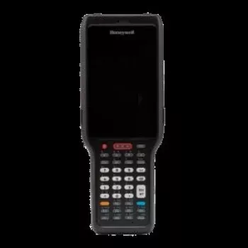 HONEYWELL CK62-X00-5ES1CCG 4 colių 29 klavišų didelės skaitmeninės klaviatūros nešiojamas kompiuteris, Android 13, 8GB/128GB, FlexRangeXLR imderis, Wi-Fi 6E