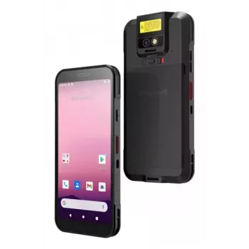 HONEYWELL CT32-X0N-50S1FBG Wi-Fi 6E 6 colių jutiklinis mobilus kompiuteris