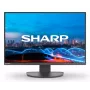 SHARP DD-EA241W 24 colių IPS monitorius - 1920x1200 WUXGA, 16:10, 5ms, 1000:1, juodas