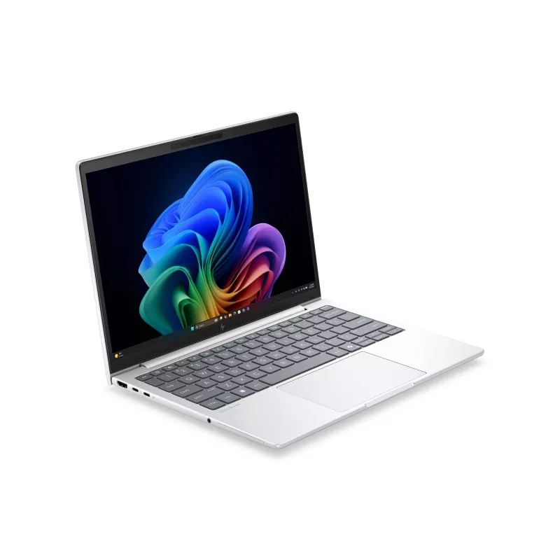 HP EliteBook 8 G2i 13,3 colio Intel Core Ultra 5 325 16GB 512GB W11P 3YW (DE7B8AT#ABB)