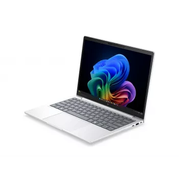 HP EliteBook 8 G2i Intel Core Ultra 5 325 13,3 colio verslo nešiojamasis kompiuteris - 16GB DDR5, 512GB SSD, Windows 11 Pro