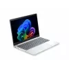 HP EliteBook 8 G2i Intel Core Ultra 5 325 13,3 colio verslo nešiojamasis kompiuteris - 16GB DDR5, 512GB SSD, Windows 11 Pro