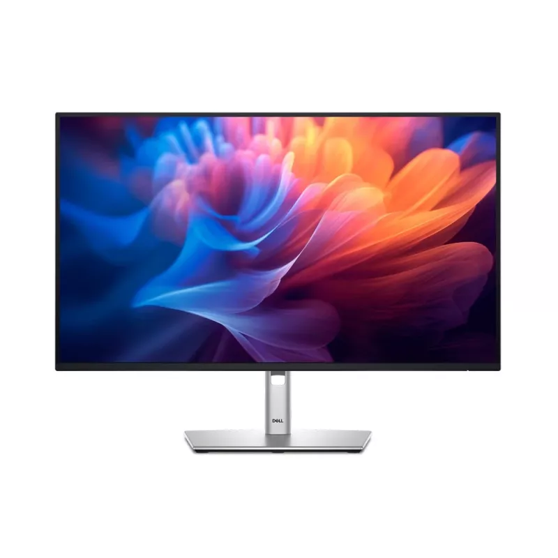 Dell 27 P2725HE (USB-C Hub) 27 colių QHD monitorius
