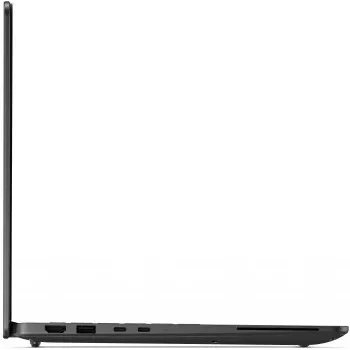 DELL PRO 5 U5-332 14 col. Full HD+ nešiojamas kompiuteris - 16GB DDR5, 512GB SSD, pirštų atspaudų skaitytuvas, US klaviatūra