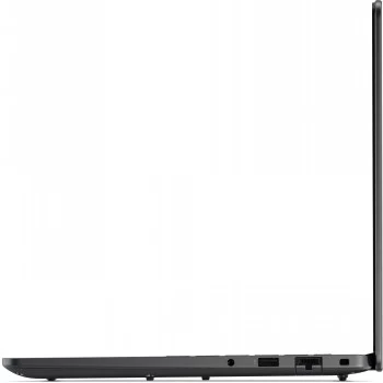 DELL PRO 5 U5-332 14 col. Full HD+ nešiojamas kompiuteris - 16GB DDR5, 512GB SSD, pirštų atspaudų skaitytuvas, US klaviatūra