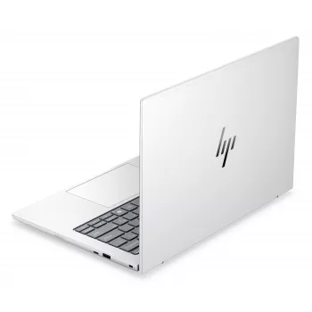 HP EliteBook 8 G2i 14 - Ultra 5-325, 32GB, 512GB SSD, 14 colių WUXGA 400-nit AG, 5MP IR kamera, 4G/5G modemas, Smartcard, FPR, Nordic apšviesta klaviatūra, 68Wh, Glacier Silver, Win 11 Pro, 3 metai