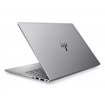 HP ZBook 8 G2a 14 colių mobilioji darbo stotis - AMD Ryzen AI 9 HX Pro 470, 64GB, 1TB, W11P, 3YW