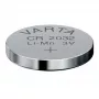 Varta CR2032 ličio monetinė baterija 3V 230mAh